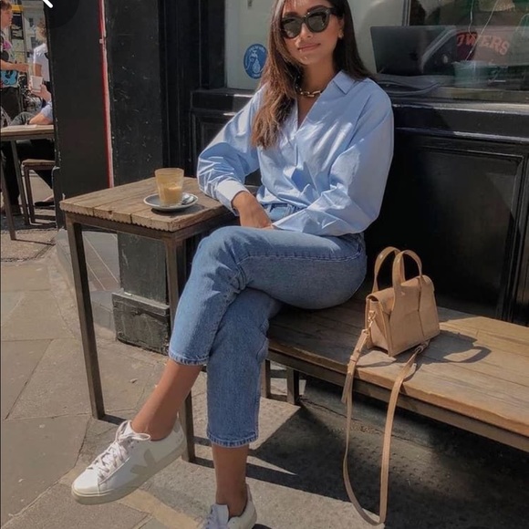 𝚉𝚊𝚛𝚊 𝙼𝚘𝚖 𝙹𝚎𝚊𝚗𝚜 𝙽𝚆𝚃 - Picture 5 of 6